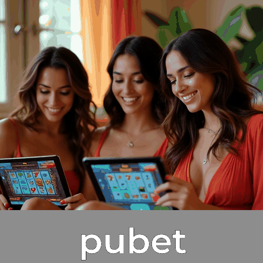 Pubet: A Experiência de Jogos de Mesa ao Vivo no Brasil