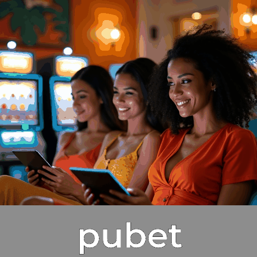 Pubet: Plataforma de Apostas Segura e Premiada